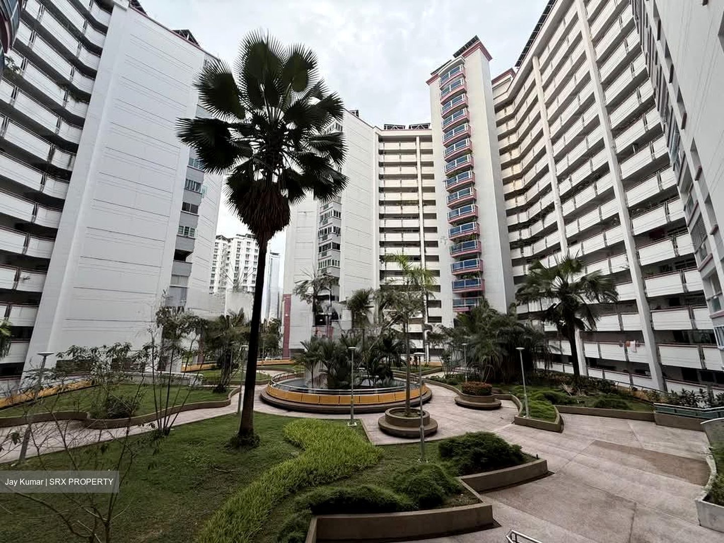Blk 119B Rivervale Gardens (Sengkang), HDB 4 Rooms #559828641
